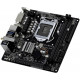 Материнська плата ASRock H310CM-ITX/AC Материнська плата ASRock H310CM-ITX/AC