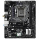 ASRock H410M/AC motherboard ASRock H410M/AC motherboard