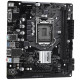 ASRock H410M-HVS motherboard ASRock H410M-HVS motherboard