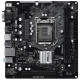 ASRock H410M-HVS motherboard ASRock H410M-HVS motherboard