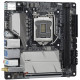 Материнська плата ASRock H470M-ITX/AC Материнська плата ASRock H470M-ITX/AC