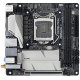 Материнська плата ASRock H470M-ITX/AC Материнська плата ASRock H470M-ITX/AC