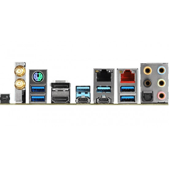 Материнська плата ASRock X570 CREATOR Материнська плата ASRock X570 CREATOR