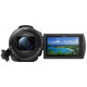Видеокамера SONY FDR-AX43 Black (FDRAX43B.CEL) Видеокамера SONY FDR-AX43 Black (FDRAX43B.CEL)