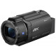 Видеокамера SONY FDR-AX43 Black (FDRAX43B.CEL) Видеокамера SONY FDR-AX43 Black (FDRAX43B.CEL)