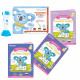 Interactive Smart Koala handle + Book Interactive Smart Koala English (1, 2, 3 season) (SKS0123BW) Interactive Smart Koala handle + Book Interactive Smart Koala English (1, 2, 3 season) (SKS0123BW)
