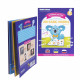 Interactive Smart Koala handle + Book Interactive Smart Koala English (1, 2, 3 season) (SKS0123BW) Interactive Smart Koala handle + Book Interactive Smart Koala English (1, 2, 3 season) (SKS0123BW)