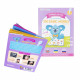 Interactive Smart Koala handle + Book Interactive Smart Koala English (1, 2, 3 season) (SKS0123BW) Interactive Smart Koala handle + Book Interactive Smart Koala English (1, 2, 3 season) (SKS0123BW)