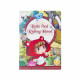 Interactive Smart Koala handle + Book Interactive Fairy tale Smart Koala 1 season (SKS0FTS1) Interactive Smart Koala handle + Book Interactive Fairy tale Smart Koala 1 season (SKS0FTS1)