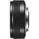 Объектив Panasonic Lumix G 20 mm f/1.7 II ASPH. Black (H-H020AE-K) Объектив Panasonic Lumix G 20 mm f/1.7 II ASPH. Black (H-H020AE-K)