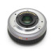 Объектив Panasonic Lumix G 20 mm f/1.7 II ASPH. Black (H-H020AE-K) Объектив Panasonic Lumix G 20 mm f/1.7 II ASPH. Black (H-H020AE-K)