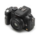 Объектив Panasonic Lumix G 20 mm f/1.7 II ASPH. Black (H-H020AE-K) Объектив Panasonic Lumix G 20 mm f/1.7 II ASPH. Black (H-H020AE-K)