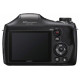 Фотоаппарат SONY Cyber-Shot H300 Black (DSCH300.RU3) Фотоаппарат SONY Cyber-Shot H300 Black (DSCH300.RU3)
