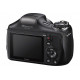 Фотоаппарат SONY Cyber-Shot H300 Black (DSCH300.RU3) Фотоаппарат SONY Cyber-Shot H300 Black (DSCH300.RU3)