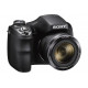Фотоаппарат SONY Cyber-Shot H300 Black (DSCH300.RU3) Фотоаппарат SONY Cyber-Shot H300 Black (DSCH300.RU3)