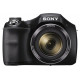 Фотоаппарат SONY Cyber-Shot H300 Black (DSCH300.RU3) Фотоаппарат SONY Cyber-Shot H300 Black (DSCH300.RU3)