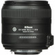 Объектив NIKON AF-S DX 40 mm f/2.8G Micro (JAA638DA) Объектив NIKON AF-S DX 40 mm f/2.8G Micro (JAA638DA)