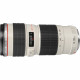 Объектив Canon EF 70-200 mm f/4L USM (2578A009) Объектив Canon EF 70-200 mm f/4L USM (2578A009)