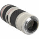 Объектив Canon EF 70-200 mm f/4L USM (2578A009) Объектив Canon EF 70-200 mm f/4L USM (2578A009)