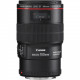 Объектив Canon EF 100 mm f/2.8L IS USM Macro (3554B005) Объектив Canon EF 100 mm f/2.8L IS USM Macro (3554B005)
