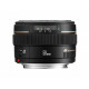 Объектив Canon EF 50 mm f/1.4 USM (2515A012) Объектив Canon EF 50 mm f/1.4 USM (2515A012)