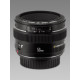 Объектив Canon EF 50 mm f/1.4 USM (2515A012) Объектив Canon EF 50 mm f/1.4 USM (2515A012)