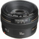 Объектив Canon EF 50 mm f/1.4 USM (2515A012) Объектив Canon EF 50 mm f/1.4 USM (2515A012)