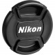 Об'єктив NIKON AF 50 мм f/1.8D (JAA013DA) Об'єктив NIKON AF 50 мм f/1.8D (JAA013DA)