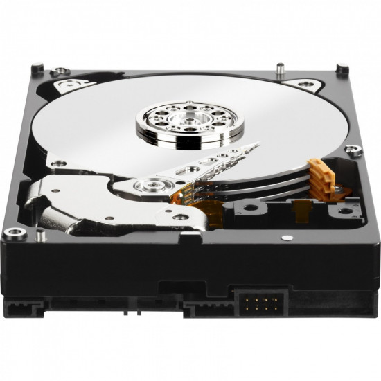 Жорсткий диск внутрішній WD 1TB 7200rpm 64Mb 3.5 SATA III Cache Black (WD1003FZEX) Жорсткий диск внутрішній WD 1TB 7200rpm 64Mb 3.5 SATA III Cache Black (WD1003FZEX)