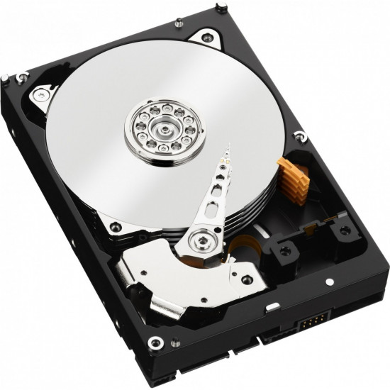 Жорсткий диск внутрішній WD 1TB 7200rpm 64Mb 3.5 SATA III Cache Black (WD1003FZEX) Жорсткий диск внутрішній WD 1TB 7200rpm 64Mb 3.5 SATA III Cache Black (WD1003FZEX)