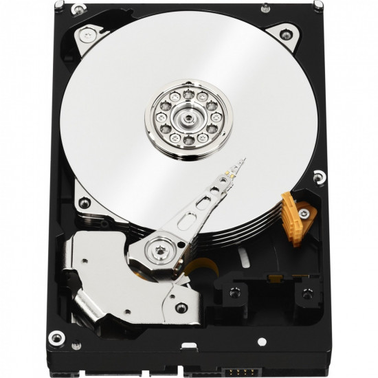 Жорсткий диск внутрішній WD 1TB 7200rpm 64Mb 3.5 SATA III Cache Black (WD1003FZEX) Жорсткий диск внутрішній WD 1TB 7200rpm 64Mb 3.5 SATA III Cache Black (WD1003FZEX)