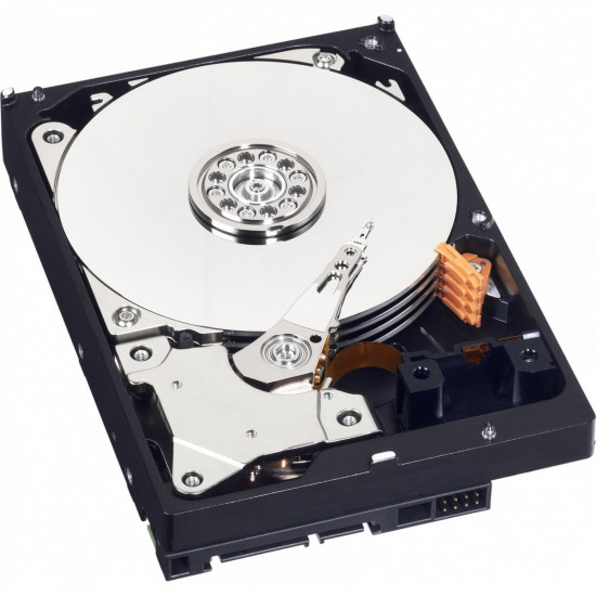 Жорсткий диск внутрішній WD 1TB 7200rpm 64MB 3.5 SATA III Blue (WD10EZEX) Жорсткий диск внутрішній WD 1TB 7200rpm 64MB 3.5 SATA III Blue (WD10EZEX)