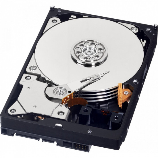 Жорсткий диск внутрішній WD 1TB 7200rpm 64MB 3.5 SATA III Blue (WD10EZEX) Жорсткий диск внутрішній WD 1TB 7200rpm 64MB 3.5 SATA III Blue (WD10EZEX)