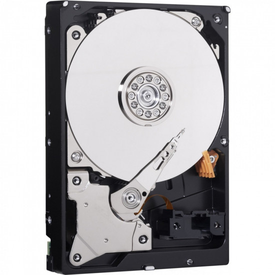 Жорсткий диск внутрішній WD 1TB 7200rpm 64MB 3.5 SATA III Blue (WD10EZEX) Жорсткий диск внутрішній WD 1TB 7200rpm 64MB 3.5 SATA III Blue (WD10EZEX)