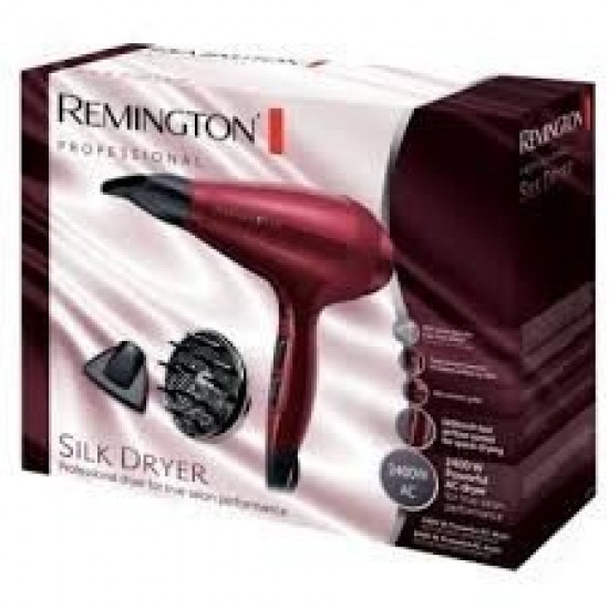 фен Remington AC9096 Silk (AC9096) фен Remington AC9096 Silk (AC9096)