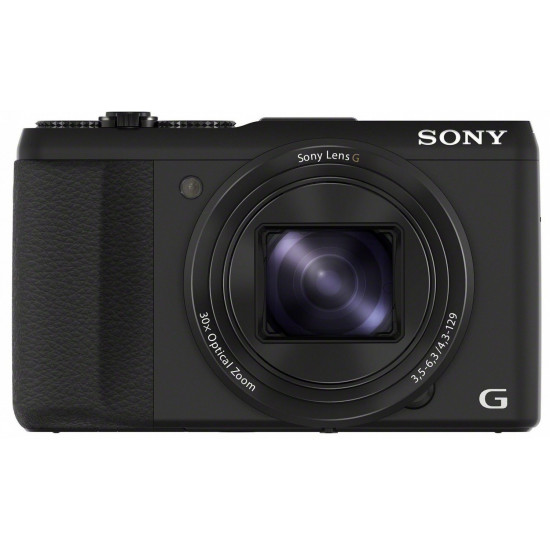 Фотоаппарат SONY Cyber-Shot HX60 Black (DSCHX60B.RU3) Фотоаппарат SONY Cyber-Shot HX60 Black (DSCHX60B.RU3)