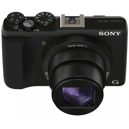 Фотоаппарат SONY Cyber-Shot HX60 Black (DSCHX60B.RU3) Фотоаппарат SONY Cyber-Shot HX60 Black (DSCHX60B.RU3)