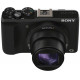 Фотоаппарат SONY Cyber-Shot HX60 Black (DSCHX60B.RU3) Фотоаппарат SONY Cyber-Shot HX60 Black (DSCHX60B.RU3)