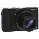 Фотоаппарат SONY Cyber-Shot HX60 Black (DSCHX60B.RU3) Фотоаппарат SONY Cyber-Shot HX60 Black (DSCHX60B.RU3)