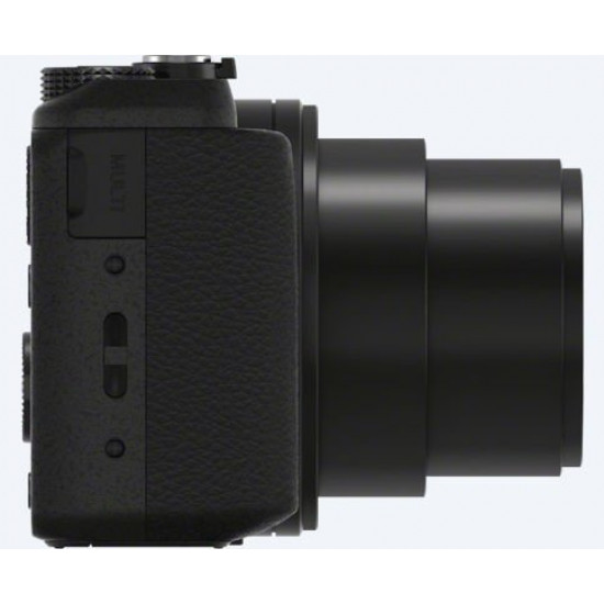 Фотоаппарат SONY Cyber-Shot HX60 Black (DSCHX60B.RU3) Фотоаппарат SONY Cyber-Shot HX60 Black (DSCHX60B.RU3)