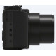 Фотоаппарат SONY Cyber-Shot HX60 Black (DSCHX60B.RU3) Фотоаппарат SONY Cyber-Shot HX60 Black (DSCHX60B.RU3)