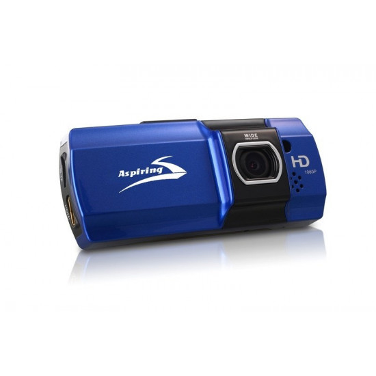 Aspiring GT9 video recorder Aspiring GT9 video recorder