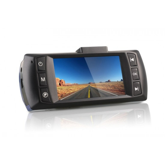 Aspiring GT9 video recorder Aspiring GT9 video recorder