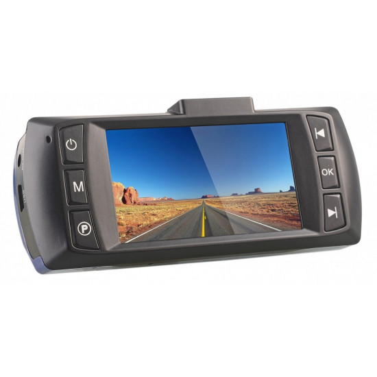Aspiring GT9 video recorder Aspiring GT9 video recorder