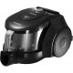 The vacuum cleaner for dry cleaning of Samsung VCC4325S3K/SBW The vacuum cleaner for dry cleaning of Samsung VCC4325S3K/SBW