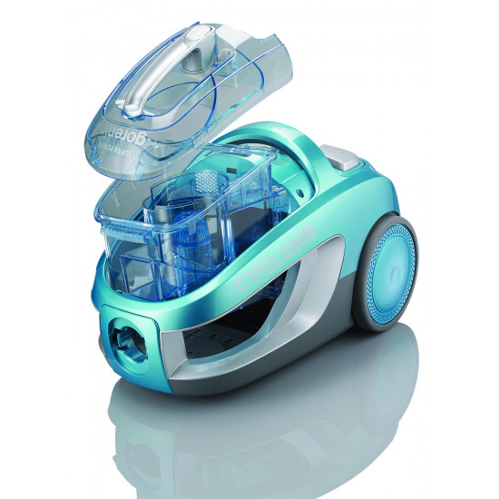 Vacuum cleaner of Gorenje of VC 2102 BCY IV bezmeshkovy (VCT4019) Vacuum cleaner of Gorenje of VC 2102 BCY IV bezmeshkovy (VCT4019)
