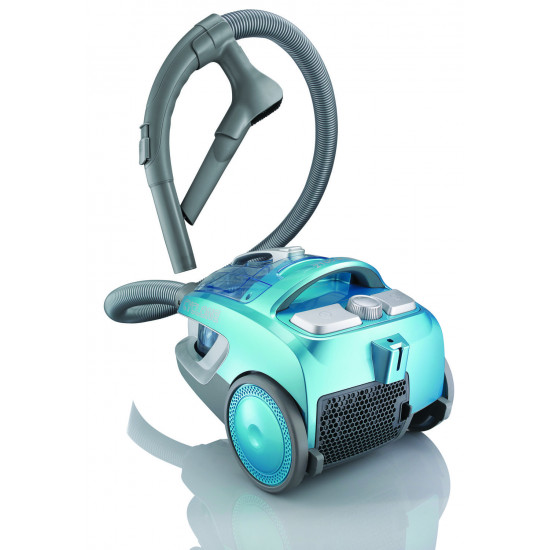 Vacuum cleaner of Gorenje of VC 2102 BCY IV bezmeshkovy (VCT4019) Vacuum cleaner of Gorenje of VC 2102 BCY IV bezmeshkovy (VCT4019)