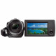Видеокамера SONY HDR-CX405 Black (HDRCX405B.CEL) Видеокамера SONY HDR-CX405 Black (HDRCX405B.CEL)