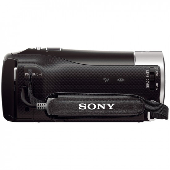 Видеокамера SONY HDR-CX405 Black (HDRCX405B.CEL) Видеокамера SONY HDR-CX405 Black (HDRCX405B.CEL)