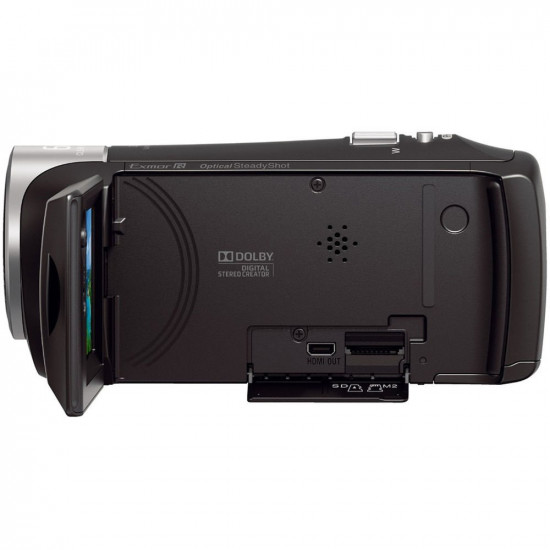 Видеокамера SONY HDR-CX405 Black (HDRCX405B.CEL) Видеокамера SONY HDR-CX405 Black (HDRCX405B.CEL)
